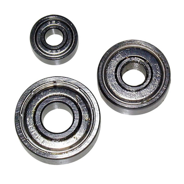 Hd CMT 0.5 in. Diameter Bearing CMT791.010.00 - main
